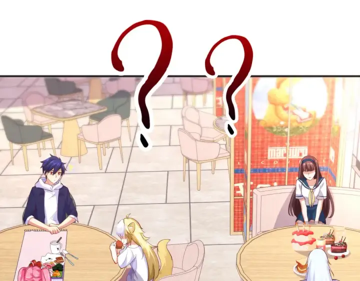 《开局强吻裂口女》第94话 拉仇恨的林缺德~图137
