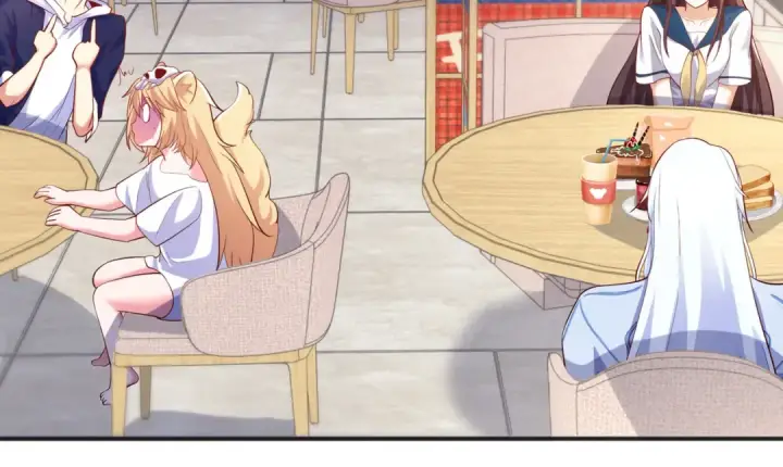 《开局强吻裂口女》第94话 拉仇恨的林缺德~图158