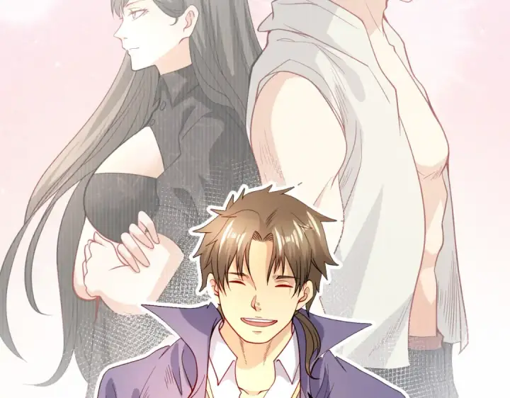 《开局强吻裂口女》第94话 拉仇恨的林缺德~图18