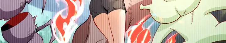 《开局强吻裂口女》第94话 拉仇恨的林缺德~图22