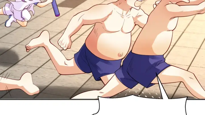 《开局强吻裂口女》第97话 终焉！最强的骑士踢图100