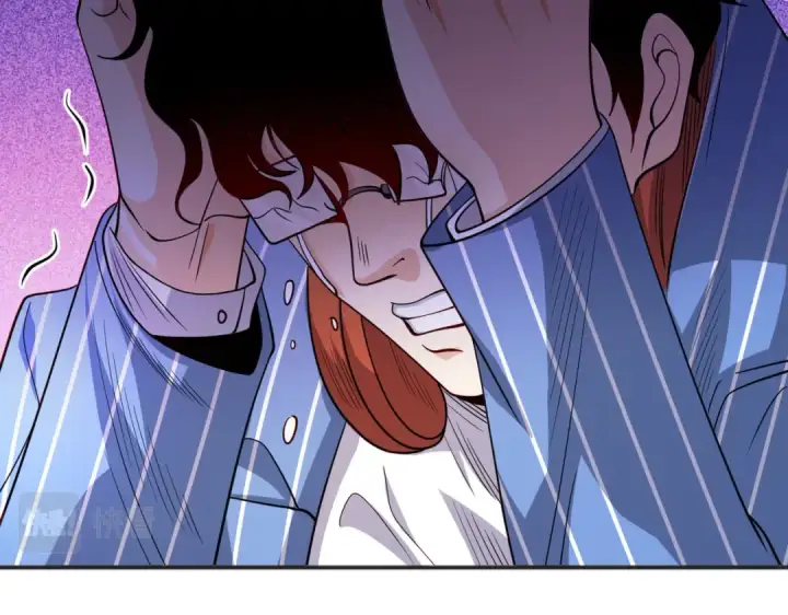 《开局强吻裂口女》第97话 终焉！最强的骑士踢图109