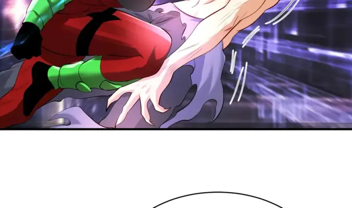 《开局强吻裂口女》第97话 终焉！最强的骑士踢图75