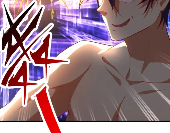 《开局强吻裂口女》第97话 终焉！最强的骑士踢图90