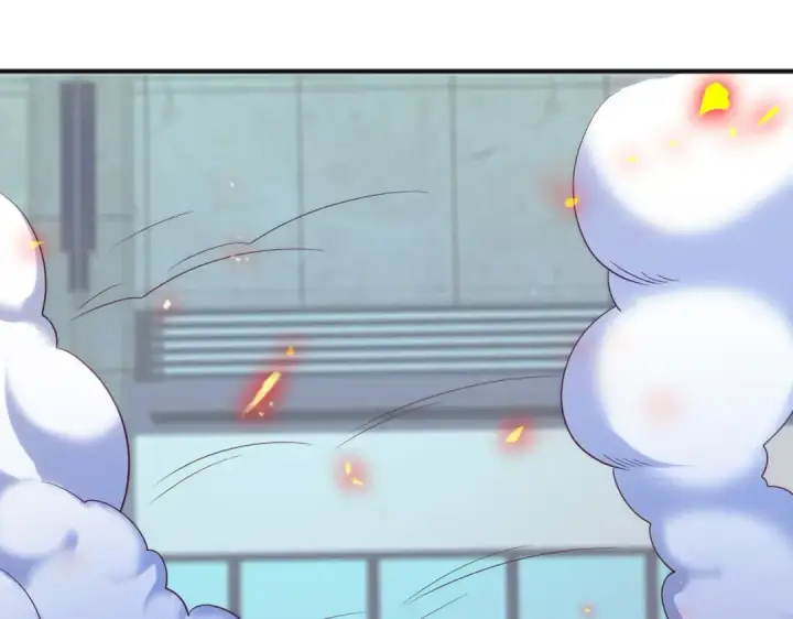 《开局强吻裂口女》第100话 三婴战吕布！图123