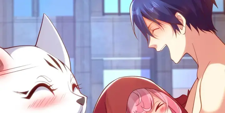 《开局强吻裂口女》第100话 三婴战吕布！图138