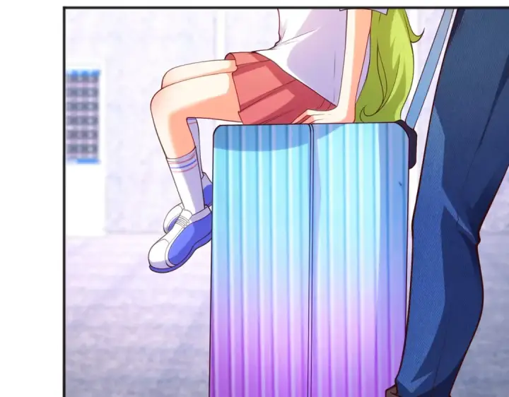 《开局强吻裂口女》第100话 三婴战吕布！图161