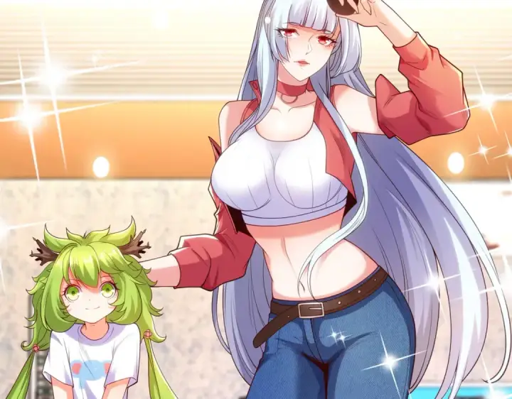 《开局强吻裂口女》第100话 三婴战吕布！图165