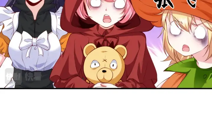 《开局强吻裂口女》第100话 三婴战吕布！图30