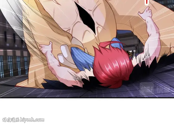 《开局强吻裂口女》第100话 三婴战吕布！图48
