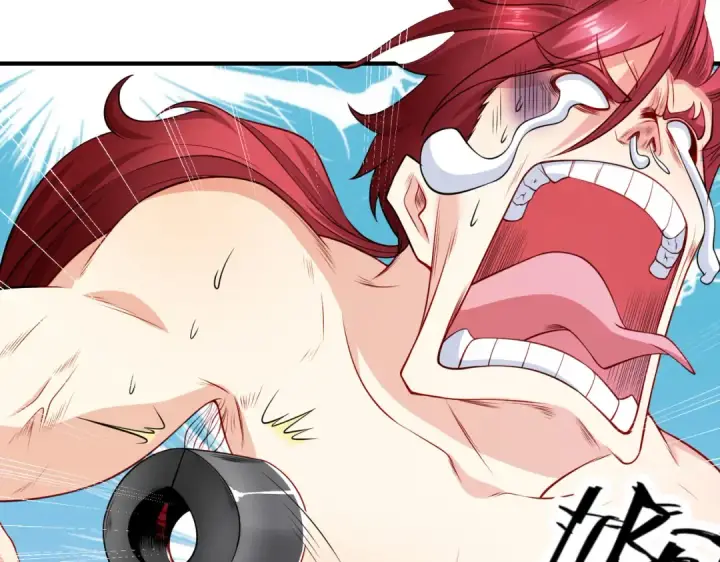 《开局强吻裂口女》第100话 三婴战吕布！图52