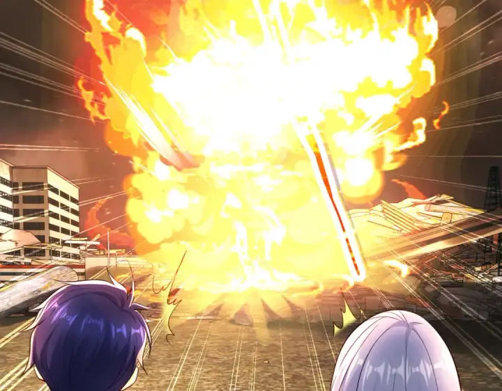 《开局强吻裂口女》第101话 绿萝横扫小丑工厂图141
