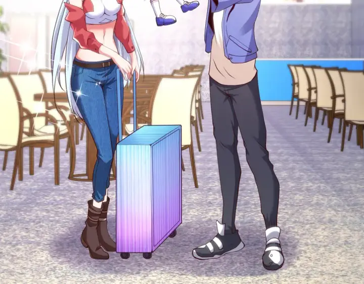 《开局强吻裂口女》第101话 绿萝横扫小丑工厂图18
