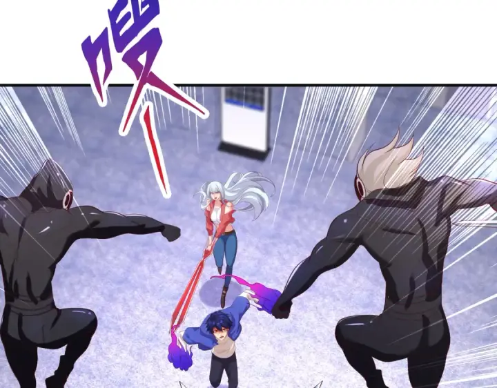 《开局强吻裂口女》第101话 绿萝横扫小丑工厂图47