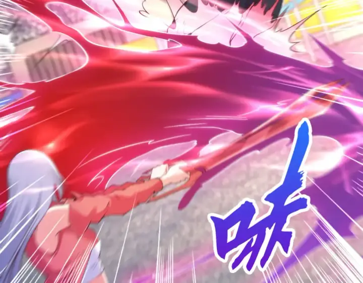 《开局强吻裂口女》第101话 绿萝横扫小丑工厂图57