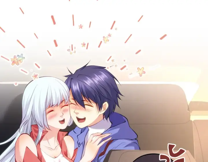 《开局强吻裂口女》第101话 绿萝横扫小丑工厂图84