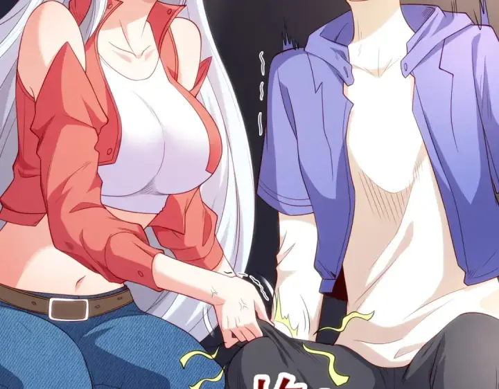 《开局强吻裂口女》第101话 绿萝横扫小丑工厂图91