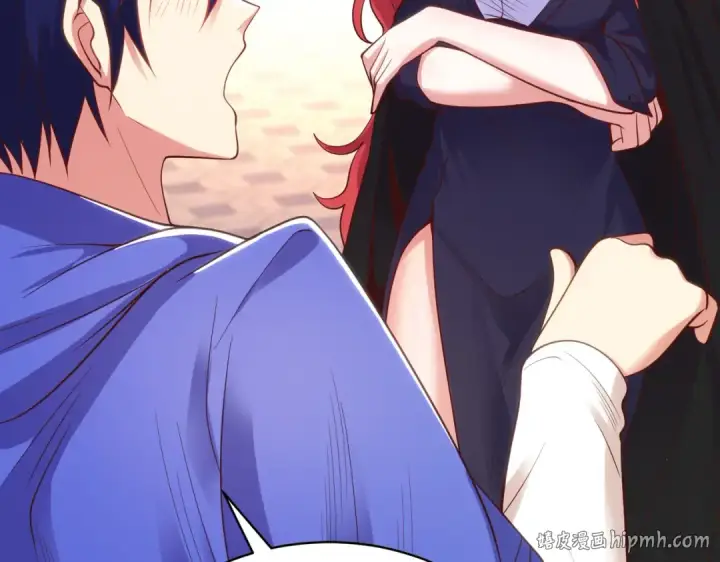 《开局强吻裂口女》第103话 红叶加入巡夜司图144