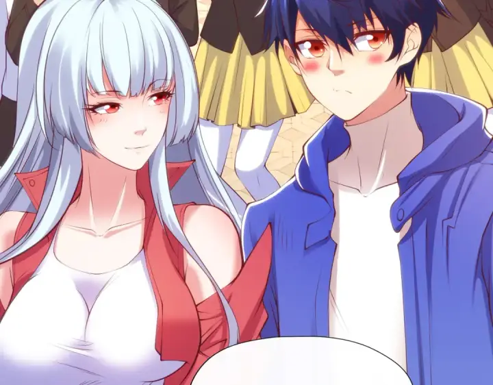 《开局强吻裂口女》第103话 红叶加入巡夜司图149