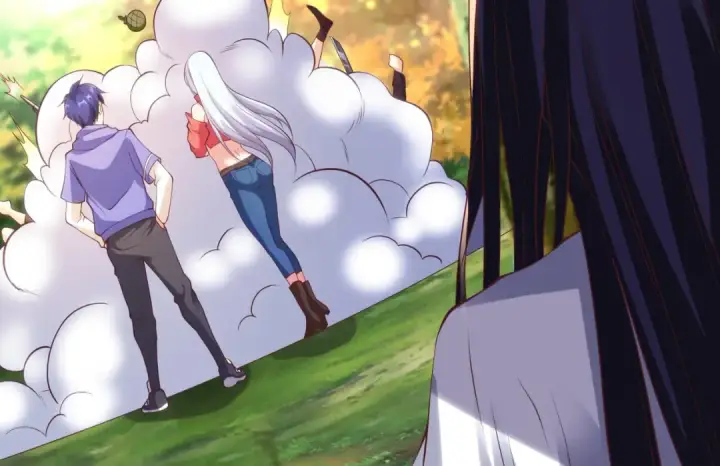 《开局强吻裂口女》第103话 红叶加入巡夜司图188