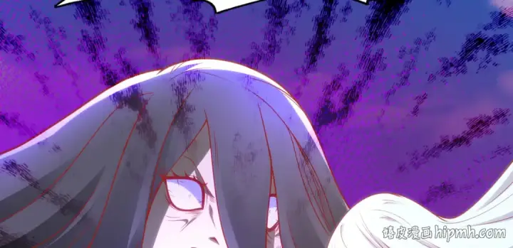 《开局强吻裂口女》第104话 雨女想和我约会？图128