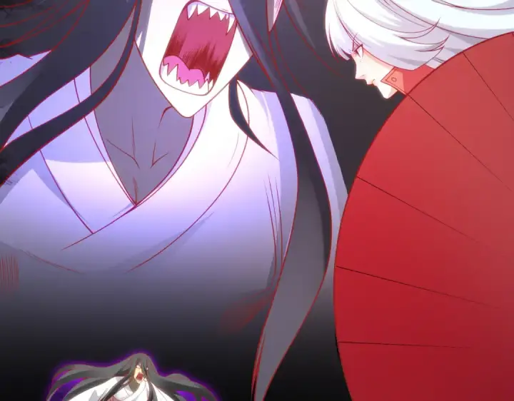 《开局强吻裂口女》第104话 雨女想和我约会？图129