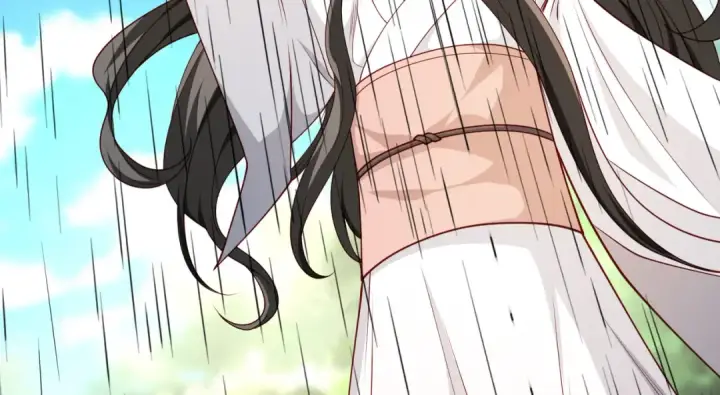 《开局强吻裂口女》第104话 雨女想和我约会？图141