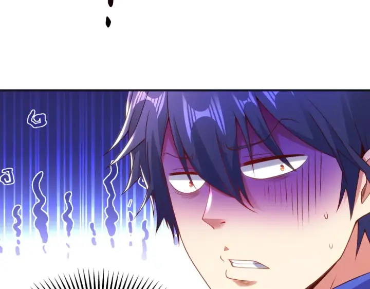 《开局强吻裂口女》第104话 雨女想和我约会？图28