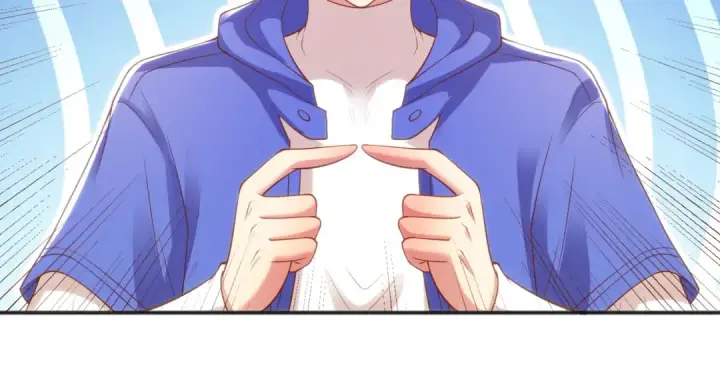 《开局强吻裂口女》第104话 雨女想和我约会？图46
