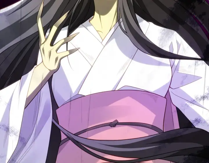 《开局强吻裂口女》第104话 雨女想和我约会？图79