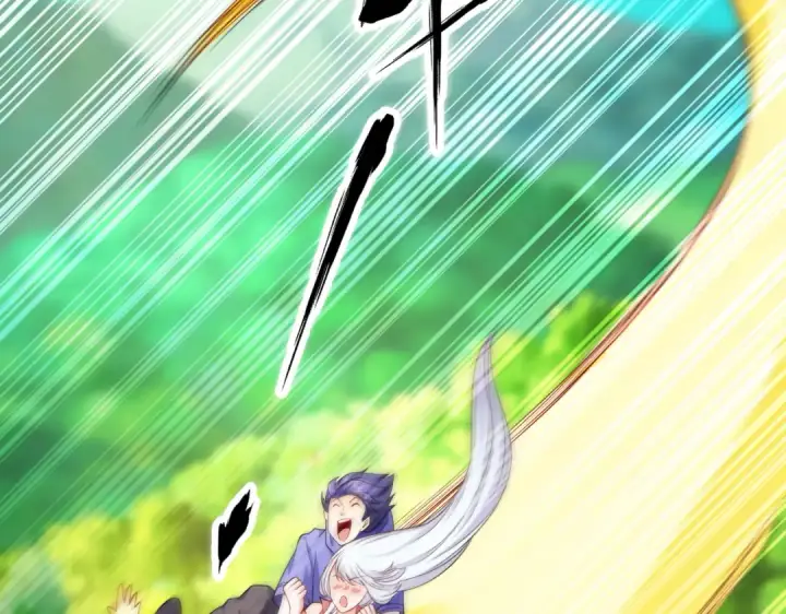 《开局强吻裂口女》第105话 我召唤了筋斗云！图110