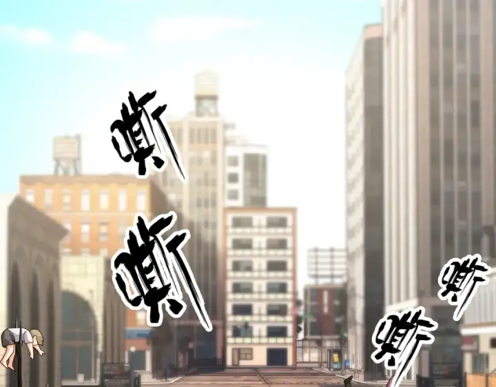 《开局强吻裂口女》第105话 我召唤了筋斗云！图114
