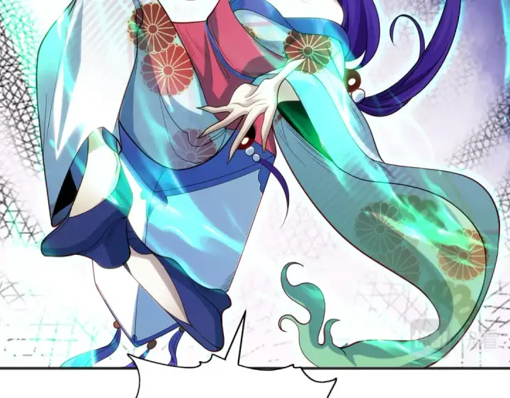 《开局强吻裂口女》第105话 我召唤了筋斗云！图145