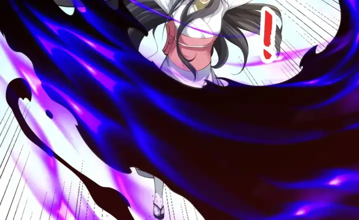 《开局强吻裂口女》第105话 我召唤了筋斗云！图17