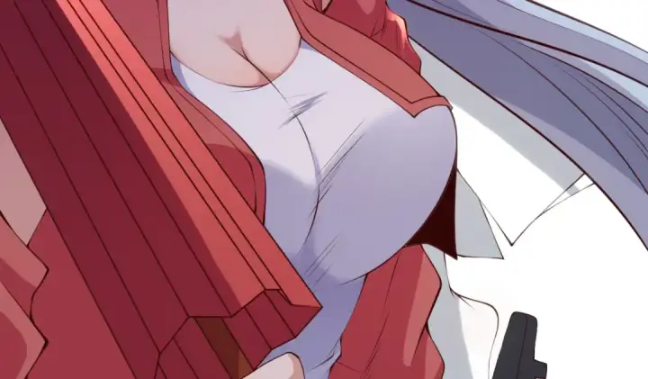 《开局强吻裂口女》第105话 我召唤了筋斗云！图25