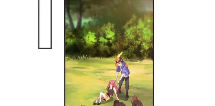 《开局强吻裂口女》第105话 我召唤了筋斗云！图27