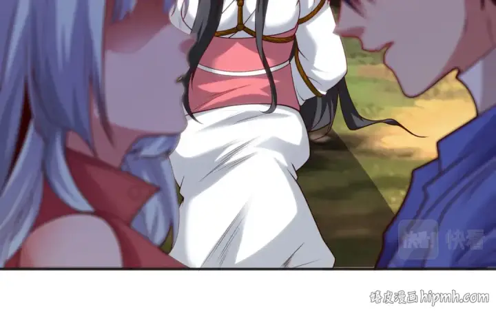 《开局强吻裂口女》第105话 我召唤了筋斗云！图64