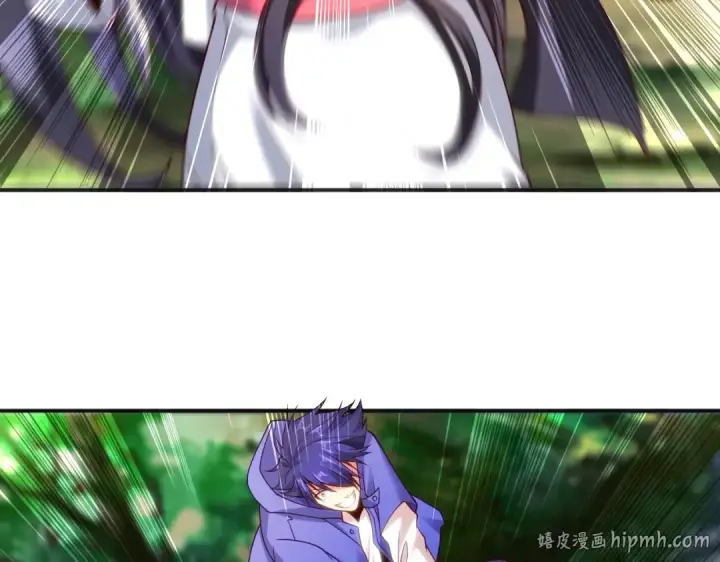 《开局强吻裂口女》第105话 我召唤了筋斗云！图72