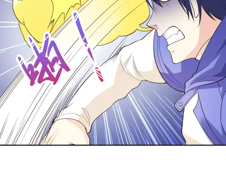 《开局强吻裂口女》第105话 我召唤了筋斗云！图95
