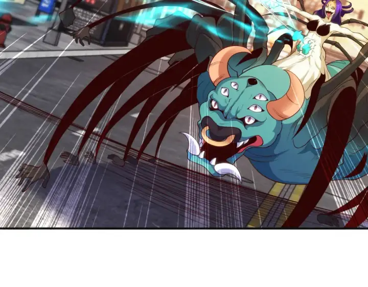 《开局强吻裂口女》第106话 合力斩杀青行灯图69