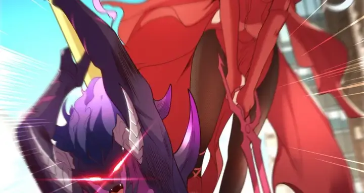 《开局强吻裂口女》第107话 瀛岛鬼怪的作死之旅！图115
