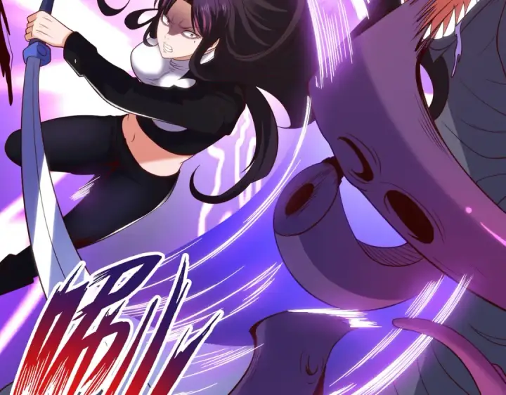 《开局强吻裂口女》第107话 瀛岛鬼怪的作死之旅！图140