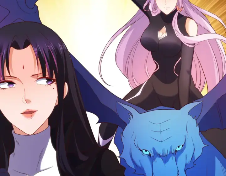 《开局强吻裂口女》第107话 瀛岛鬼怪的作死之旅！图146