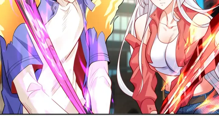 《开局强吻裂口女》第107话 瀛岛鬼怪的作死之旅！图43