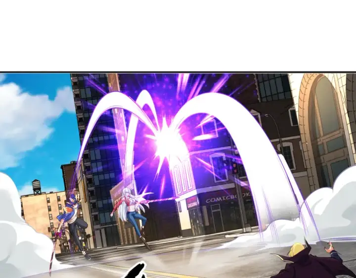 《开局强吻裂口女》第107话 瀛岛鬼怪的作死之旅！图66