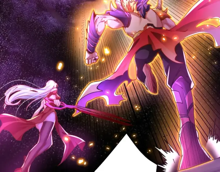 《开局强吻裂口女》第108话 天魔林缺VS鬼王杨逍图170