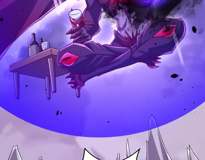 《开局强吻裂口女》第108话 天魔林缺VS鬼王杨逍图61