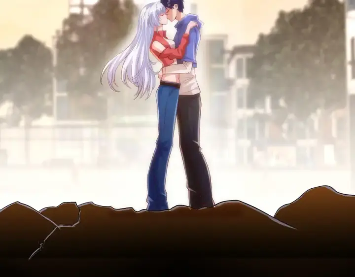 《开局强吻裂口女》第109话 林家组队去瀛岛！图17