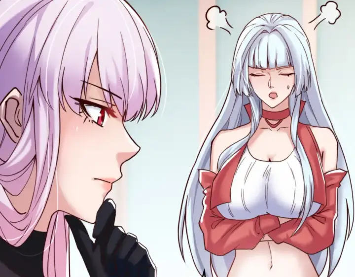 《开局强吻裂口女》第109话 林家组队去瀛岛！图86