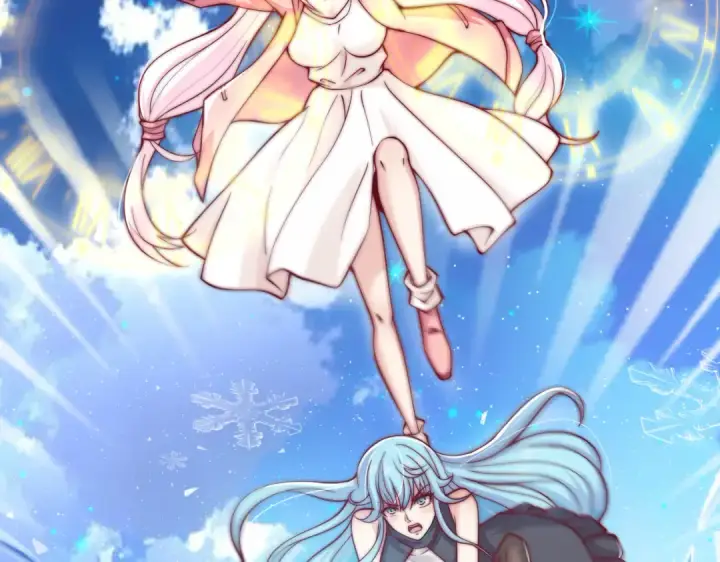 《开局强吻裂口女》第110话 核污染的鲸鱼岛图122